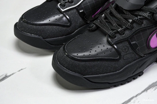RTFKT Dunk 'Void' Genesis  Nike HM4465-001 x  0714